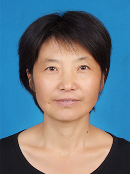 陳靈芝